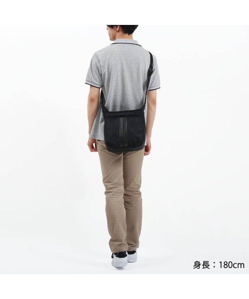 ZERO HALLIBURTON GOLF(ゼロハリバートン ゴルフ)/【日本正規品】ゼロハリバートンゴルフ ショルダーバッグ Rip－Stop Series Cart Shoulder Bag/Tote ZHG－B3 82032/img09