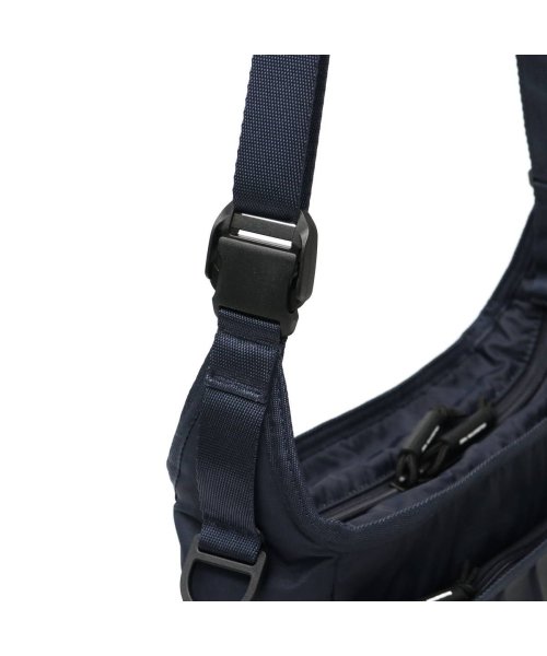 ZERO HALLIBURTON GOLF(ゼロハリバートン ゴルフ)/【日本正規品】ゼロハリバートンゴルフ ショルダーバッグ Rip－Stop Series Cart Shoulder Bag/Tote ZHG－B3 82032/img18