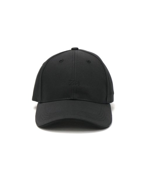 ZERO HALLIBURTON GOLF(ゼロハリバートン ゴルフ)/【日本正規品】ゼロハリバートンゴルフ キャップ ZERO HALLIBURTON GOLF ZHG Cap ZHG－CAP 吸水速乾 アジャスター 82181/img01