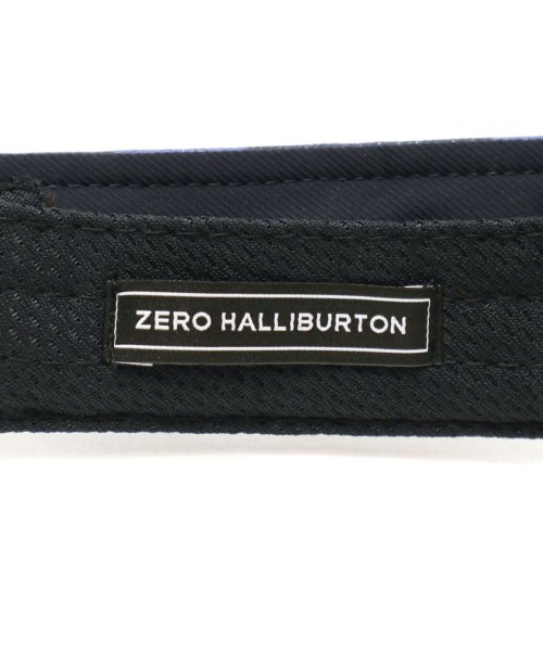 ZERO HALLIBURTON GOLF(ゼロハリバートン ゴルフ)/【日本正規品】ゼロハリバートンゴルフ サンバイザー ZERO HALLIBURTON GOLF Camo Sun Visor ZHG－CAP 迷彩 82184/img11