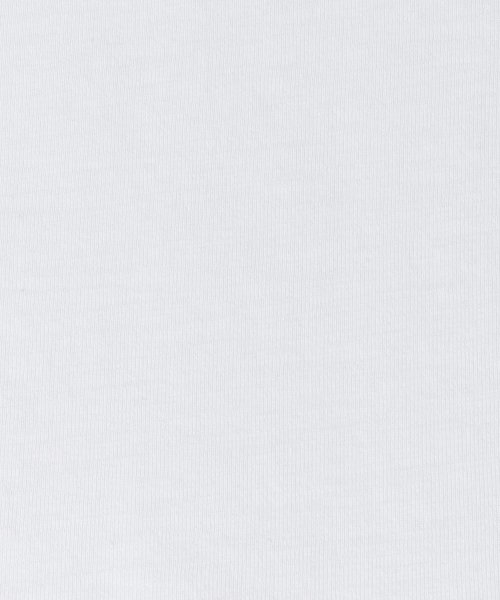Rocky Monroe(ロッキーモンロー)/Tシャツ 半袖 カットソー メンズ レディース ビッグシルエット オーバーサイズ ゆったり ワイド クルーネック カレッジ グラフィック アップリケ ヘビーオン/img07