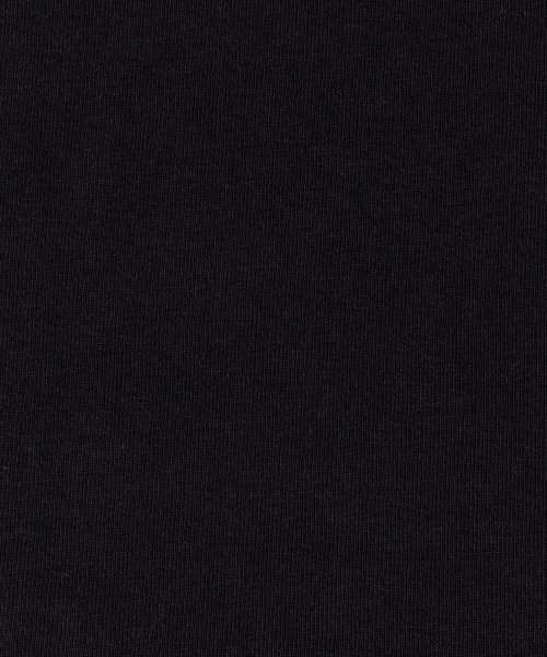 Rocky Monroe(ロッキーモンロー)/Tシャツ 半袖 カットソー メンズ レディース ビッグシルエット オーバーサイズ ゆったり ワイド クルーネック カレッジ グラフィック アップリケ ヘビーオン/img11