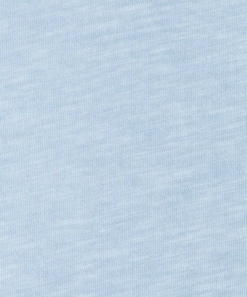 Rocky Monroe(ロッキーモンロー)/Tシャツ 半袖 カットソー メンズ レディース ビッグシルエット オーバーサイズ ワイド クルーネック ピグメント ヘビーオンス 厚手 カジュアル シンプル ス/img28