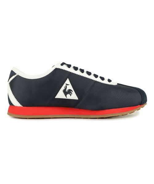 ルコック スポルティフ Le Coq Sportif モンペリエ Ny スニーカー レディース Montpellier Ny ネイビー Ql1tjc10nw ルコックスポルティフ Lecoqsportif Magaseek ルコック スポルティフ Le Coq Sportif モンペリエ Ny スニーカー レディース Montpellier Ny ネイビー Ql1tjc10nw ルコックスポルティフ Lecoqsportif Magaseek