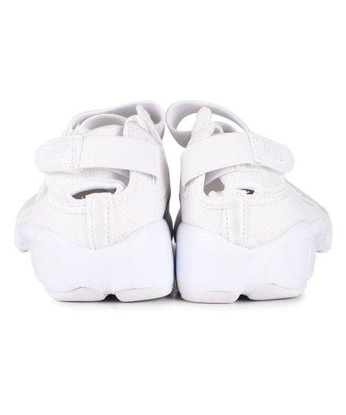 NIKE(ナイキ)/ NIKE WMNS AIR RIFT BREATHE ナイキ エアリフト ブリーズ スニーカー メンズ レディース ホワイト 白 DN1338－100/img03