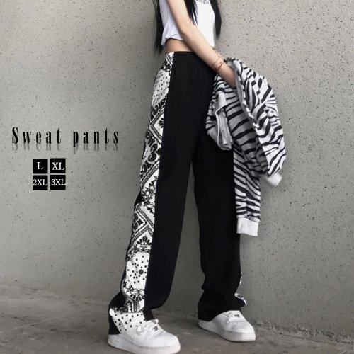 セール ミニミニストア Miniministore スウェットパンツ レディース ダンス衣装 Magaseek