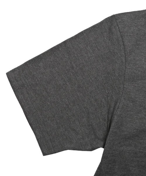 LUXSTYLE(ラグスタイル)/ロゴプリントTシャツ/Tシャツ メンズ 半袖 ロゴ プリント クルーネック/img15