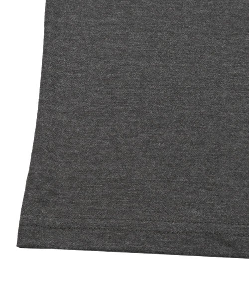 LUXSTYLE(ラグスタイル)/ロゴプリントTシャツ/Tシャツ メンズ 半袖 ロゴ プリント クルーネック/img16