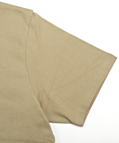 LUXSTYLE(ラグスタイル)/ロゴプリントBIGTシャツ/Tシャツ メンズ 半袖 5分袖 ビッグシルエット ロゴ プリント/img13