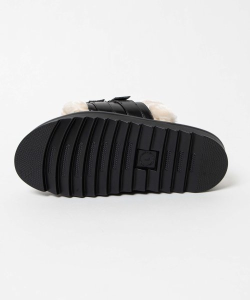 ファーサンダル ウィゴー Wego Magaseek