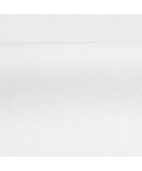 TOKYO SHIRTS(TOKYO SHIRTS)/【透け防止】形態安定 レギュラーカラー 半袖レディースシャツ/img05