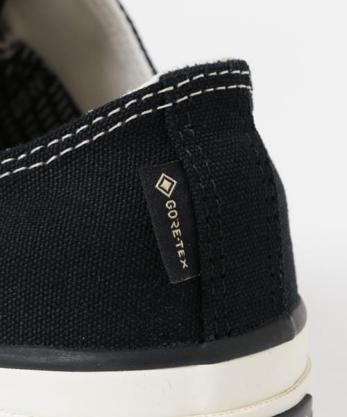 CONVERSE　ALL STAR 100 GORE－TEX OXI 予めご了承ください