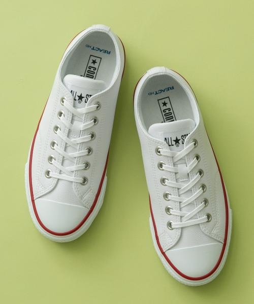 URBAN RESEARCH Sonny Label(アーバンリサーチサニーレーベル)/CONVERSE　ALL STAR GOLF OX/img01