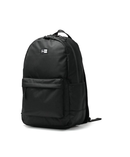 NEW ERA(ニューエラ)/【正規取扱店】NEW ERA リュック 通学 ニューエラ 27L 通勤 軽量 中学生 高校生 リュックサック サイドポケット A4 Light Pack/img10