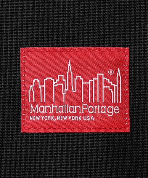 Manhattan Portage(マンハッタンポーテージ)/Washington SQ Backpack2/img15