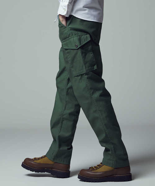 GROUP MAREK GMK Multi Pocket Cargo Pants | scoala113.ro