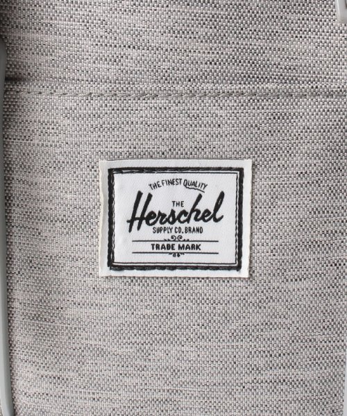 Herschel Supply(ハーシェルサプライ（バッグ・小物・雑貨）)/RETREAT MINI/img24