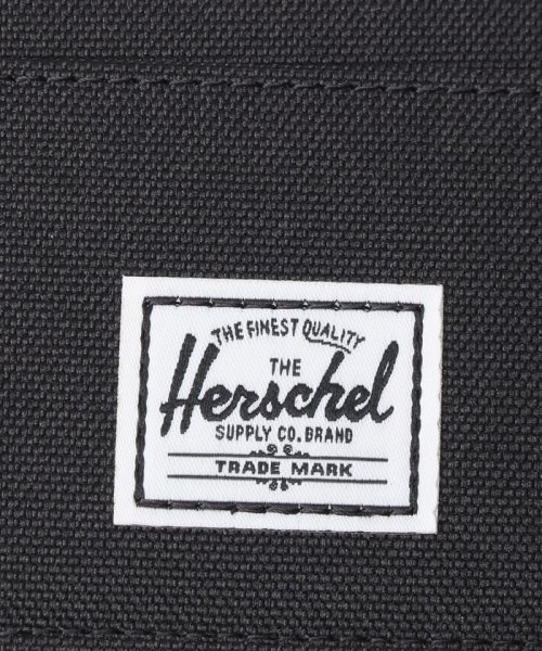 Herschel Supply(ハーシェルサプライ（バッグ・小物・雑貨）)/OSCAR RFID/img03