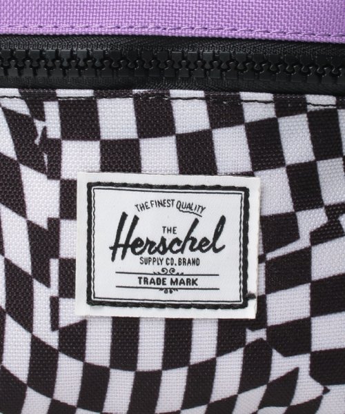 Herschel Supply(ハーシェルサプライ（バッグ・小物・雑貨）)/TWELVE/img04