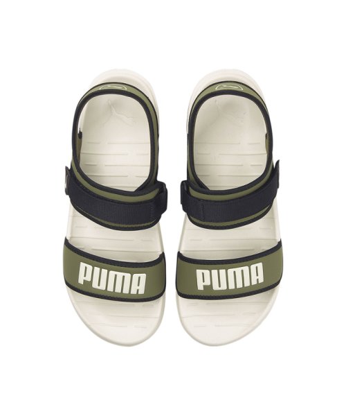 PUMA(プーマ)/ソフトライド サンダル ユニセックス/img25