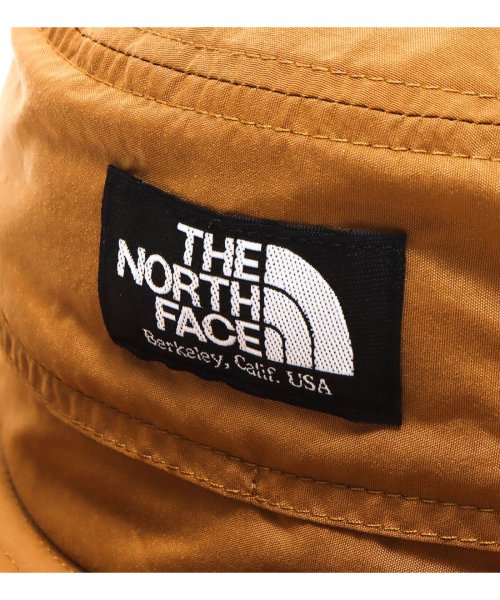 THE NORTH FACE(ザノースフェイス)/ザ ノース フェイス ホライゾン ハット/img06