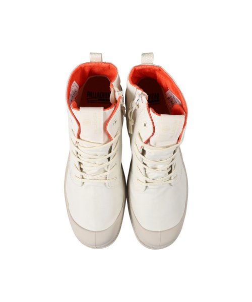 パラディウム PALLADIUM パンパ ハイ シーカー ライト+ スニーカー レインシューズ メンズ 防水 PAMPA HI SEEKER LITE+ WP 人気・おすすめ｜使いやすい・旅行におすすめ 品質保証 全国発送 日本国内発送・最短翌日お届け