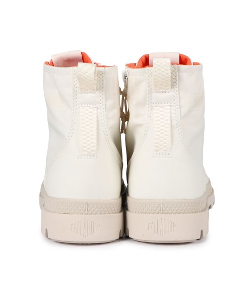 パラディウム PALLADIUM パンパ ハイ シーカー ライト+ スニーカー レインシューズ メンズ 防水 PAMPA HI SEEKER LITE+ WP 人気・おすすめ｜使いやすい・旅行におすすめ 品質保証 全国発送 日本国内発送・最短翌日お届け