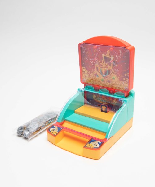 コイン落としゲーム ウィゴー Wego Magaseek
