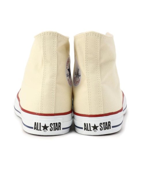 BEAVER(ビーバー)/CONVERSE/コンバース　オールスターハイ　ALL STAR HI チャックテイラー/img10