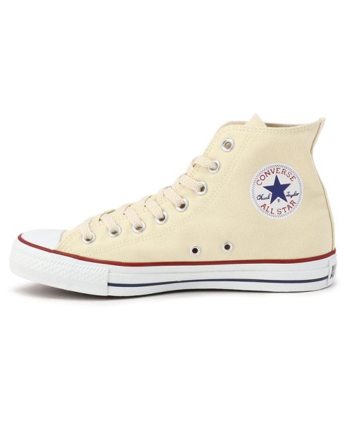 BEAVER(ビーバー)/CONVERSE/コンバース　オールスターハイ　ALL STAR HI チャックテイラー/img12