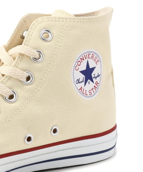 BEAVER(ビーバー)/CONVERSE/コンバース　オールスターハイ　ALL STAR HI チャックテイラー/img15