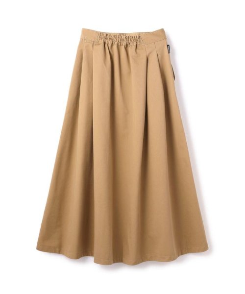 Schott(ショット)/●直営別注●Schott/ショット/Women's VOLUME SKIRT/別注 ボリュームスカート/img01