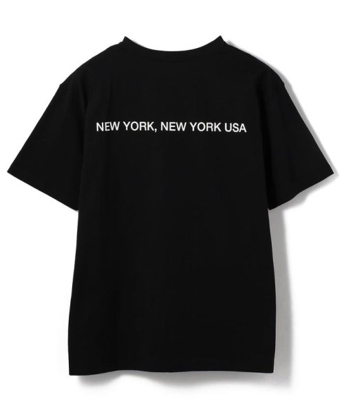 Schott(ショット)/Manhattan Portage/マンハッタン ポーテージ/Box Logo T－Shirt/ボックスロゴTシャツ/img01