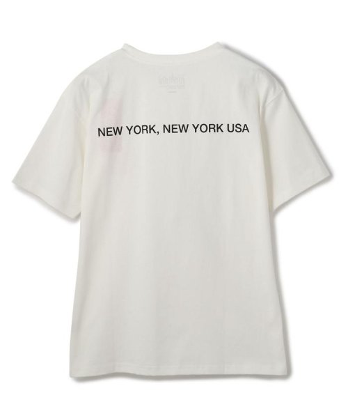 Schott(ショット)/Manhattan Portage/マンハッタン ポーテージ/Box Logo T－Shirt/ボックスロゴTシャツ/img10