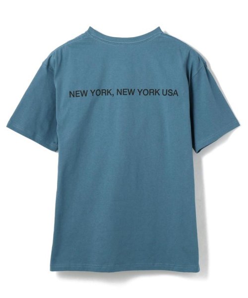 Schott(ショット)/Manhattan Portage/マンハッタン ポーテージ/Box Logo T－Shirt/ボックスロゴTシャツ/img12