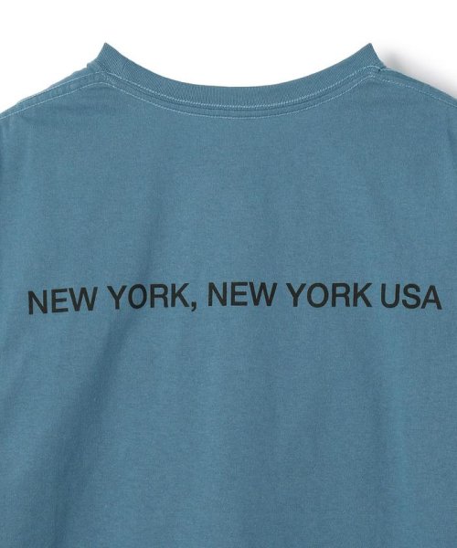 Schott(ショット)/Manhattan Portage/マンハッタン ポーテージ/Box Logo T－Shirt/ボックスロゴTシャツ/img14