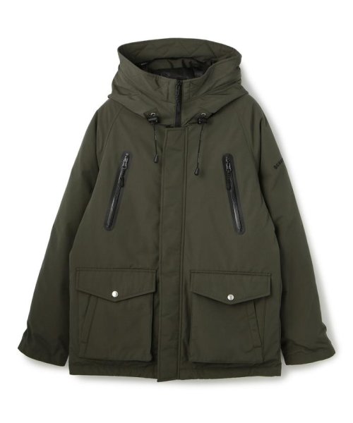 Schott(ショット)/SNORKEL DOWN PARKA/シュノーケル ダウンパーカー/img02