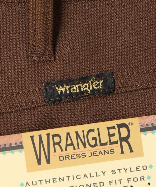 Schott(ショット)/Wrangler/ラングラー/WRANCHER DRESS/ランチャードレス/img07