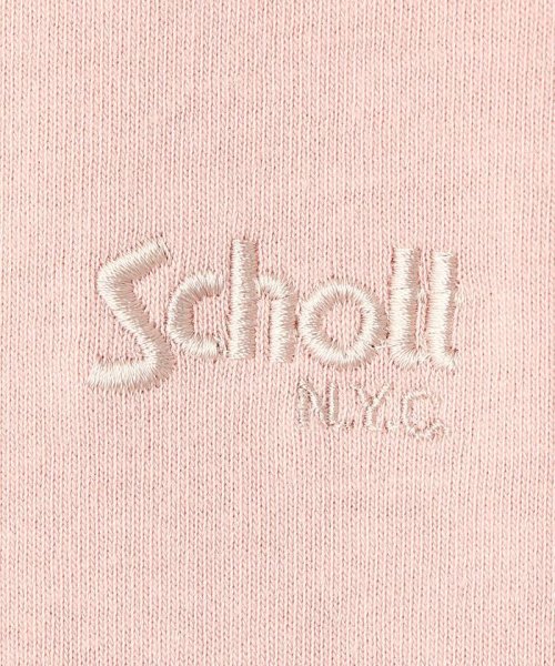 Schott(ショット)/ONE POINT T－SHIRT/ワンポイント Tシャツ/img04