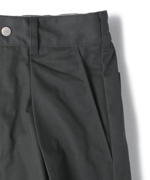 Schott(ショット)/SchottxDickies/ショット×ディッキーズ /EASY BAGGY PANTS/img04