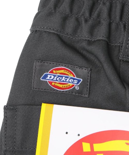 Schott(ショット)/SchottxDickies/ショット×ディッキーズ /EASY BAGGY PANTS/img06