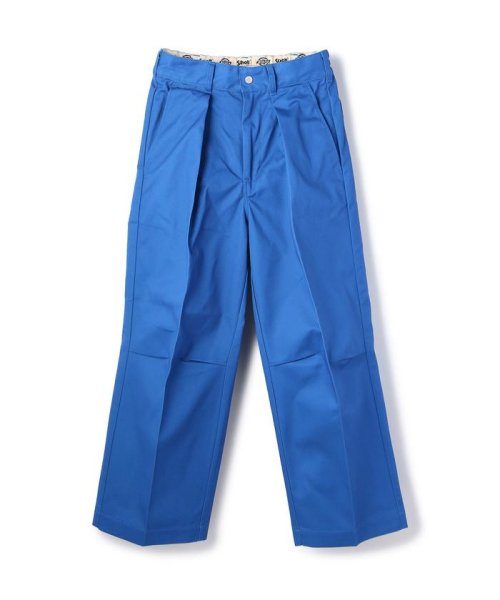 Schott(ショット)/SchottxDickies/ショット×ディッキーズ /EASY BAGGY PANTS/img10