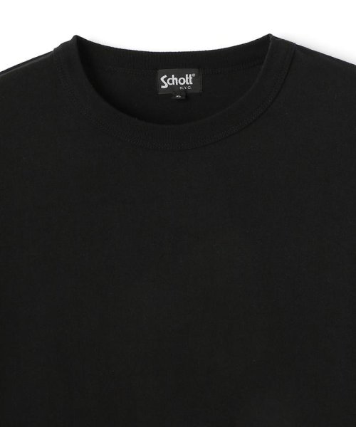 Schott(ショット)/Schott N.Y.C. T－SHIRT/ショット ニューヨーク Tシャツ/img02