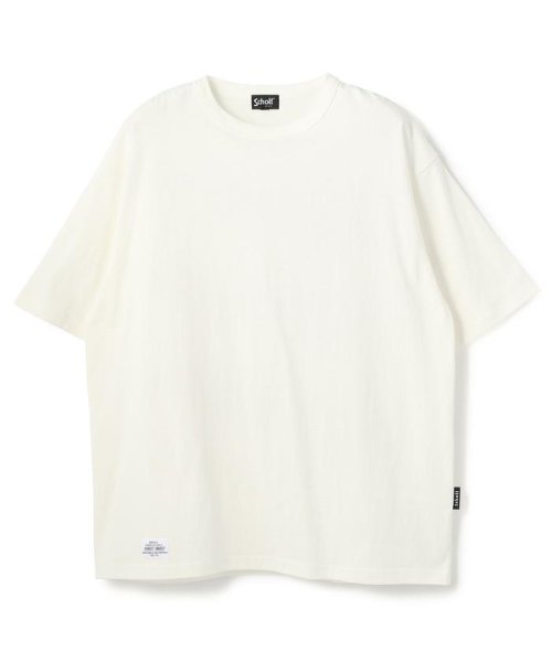 Schott(ショット)/Schott N.Y.C. T－SHIRT/ショット ニューヨーク Tシャツ/img08