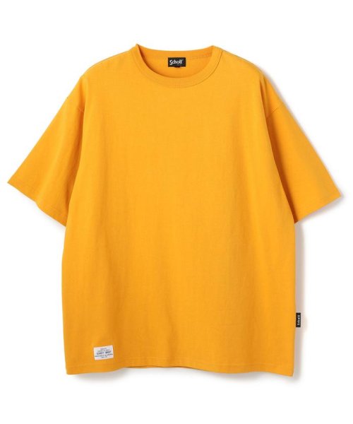 Schott(ショット)/Schott N.Y.C. T－SHIRT/ショット ニューヨーク Tシャツ/img09