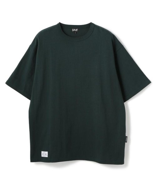 Schott(ショット)/Schott N.Y.C. T－SHIRT/ショット ニューヨーク Tシャツ/img10