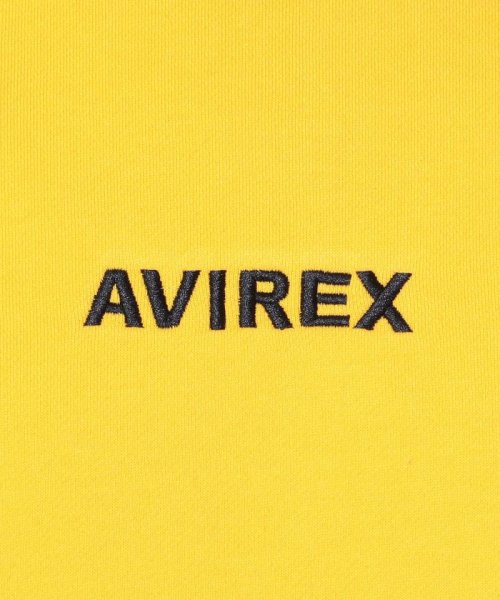 AVIREX(AVIREX)/ロゴ クルースウェット/ LOGO CREW SWEAT/img05