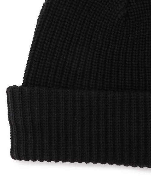 AVIREX(AVIREX)/コットン ニットワッチキャップ/COTTON KNIT WATCH CAP/img04