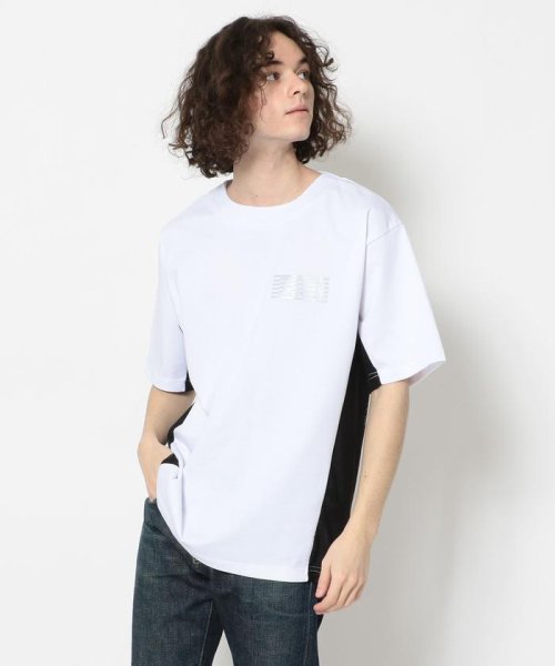 AVIREX(AVIREX)/ベンチレーション Tシャツ/ SS VENTILATION T－SHIRT/img10