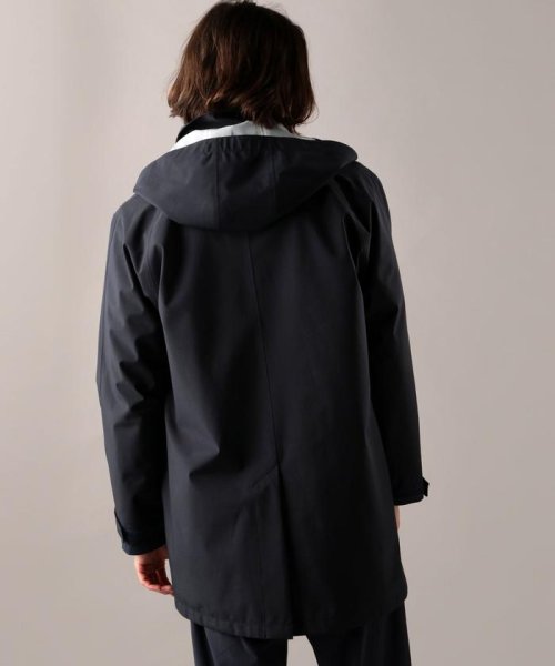 AVIREX(AVIREX)/ライト ストレッチ ステンカラーコート/LIGHT STRETCH SOUTIEN COLLAR COAT/AVI－TEX/img03